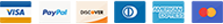 Modes de paiement